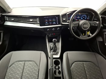 Used Audi A1 2022 for sale - 76880076: Photo