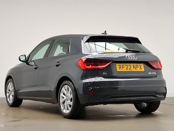 Used Audi A1 2022 for sale - 76880076: Photo