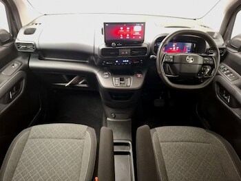 Used Vauxhall Combo Life 2024 for sale - 77371264: Photo