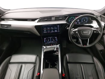 Used Audi e-tron 2021 for sale - 78515655: Photo