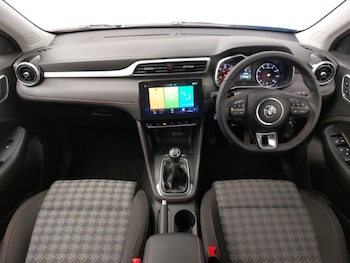 Used MG MG ZS 2023 for sale - 78203118: Photo