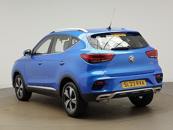 Used MG MG ZS 2023 for sale - 78203118: Photo