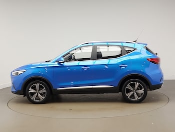 Used MG MG ZS 2023 for sale - 78203118: Photo