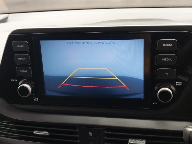 Used Hyundai BAYON 2022 for sale - 77047237: Photo 15