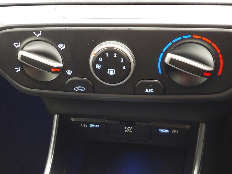 Used Hyundai BAYON 2022 for sale - 77047237: Photo 16