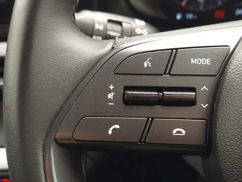 Used Hyundai BAYON 2022 for sale - 77047237: Photo 18