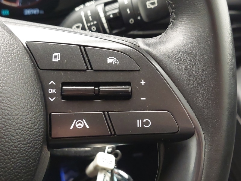 Used Hyundai BAYON 2022 for sale - 77047237: Photo 19