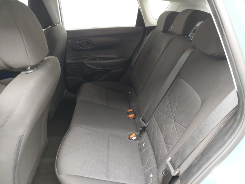 Used Hyundai BAYON 2022 for sale - 77047237: Photo 6