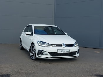 Used Volkswagen Golf 2018 for sale - 78906035: Photo