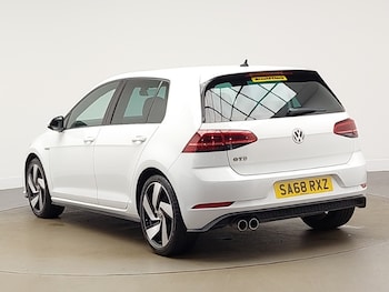 Used Volkswagen Golf 2018 for sale - 78906035: Photo