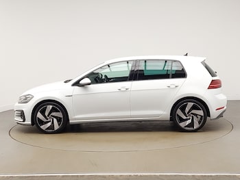 Used Volkswagen Golf 2018 for sale - 78906035: Photo