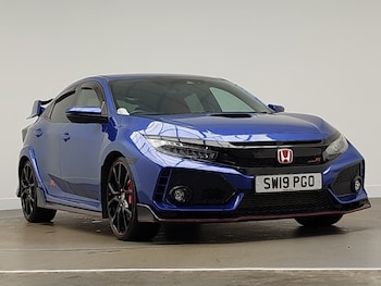Used Honda Civic 2019 for sale - 75780245: Photo
