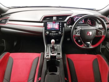 Used Honda Civic 2019 for sale - 75780245: Photo