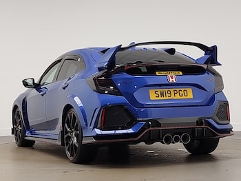 Used Honda Civic 2019 for sale - 75780245: Photo
