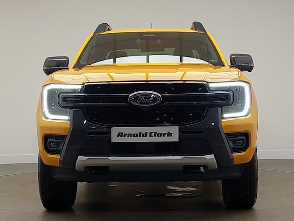 Used Ford Ranger 2024 for sale - 76145321: Photo 12