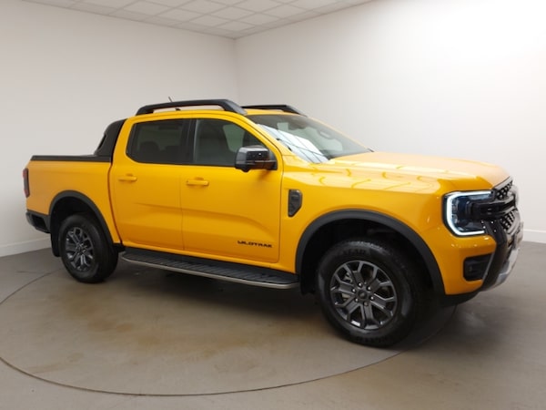 Used Ford Ranger 2024 for sale - 76145321: Photo 13