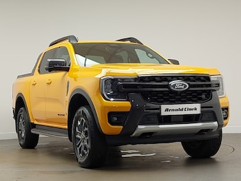 Ford - Ranger