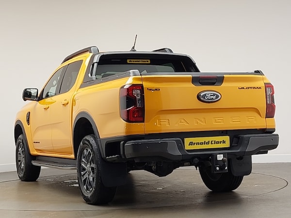 Used Ford Ranger 2024 for sale - 76145321: Photo 3