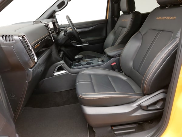 Used Ford Ranger 2024 for sale - 76145321: Photo 5
