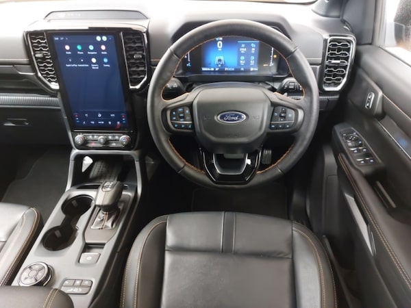 Used Ford Ranger 2024 for sale - 76145321: Photo 7