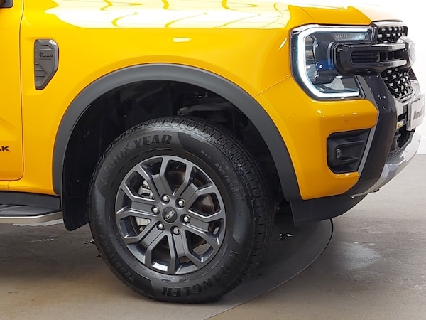 Used Ford Ranger 2024 for sale - 76145321: Photo 9