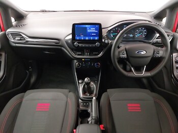 Used Ford Fiesta 2023 for sale - 78113658: Photo