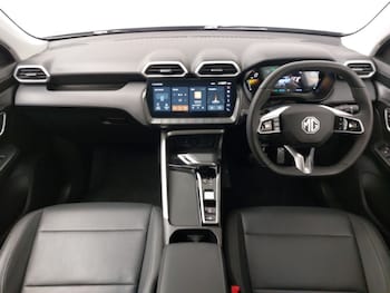 Used MG MG ZS 2025 for sale - 78983788: Photo