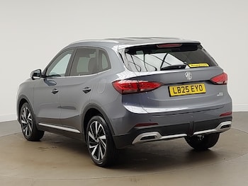 Used MG MG ZS 2025 for sale - 78983788: Photo