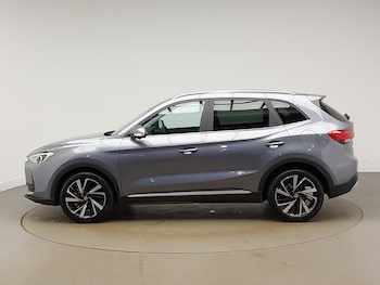 Used MG MG ZS 2025 for sale - 78983788: Photo