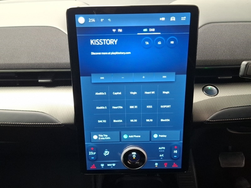 Used Ford Mustang Mach-E 2022 for sale - 77585221: Photo 10