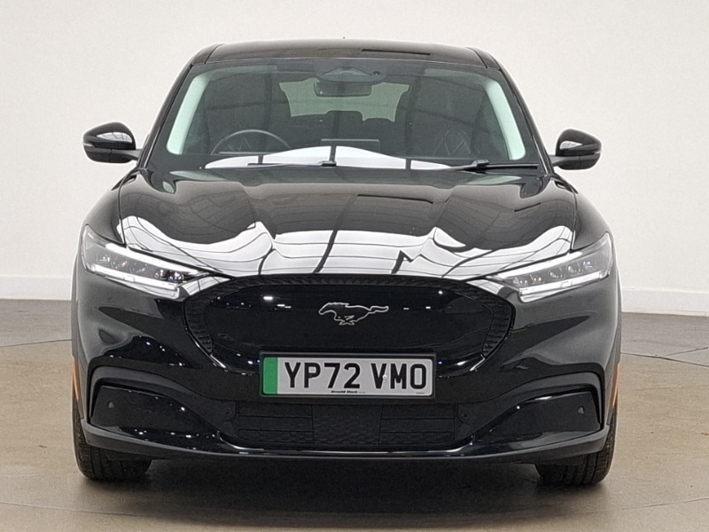 Used Ford Mustang Mach-E 2022 for sale - 77585221: Photo 12