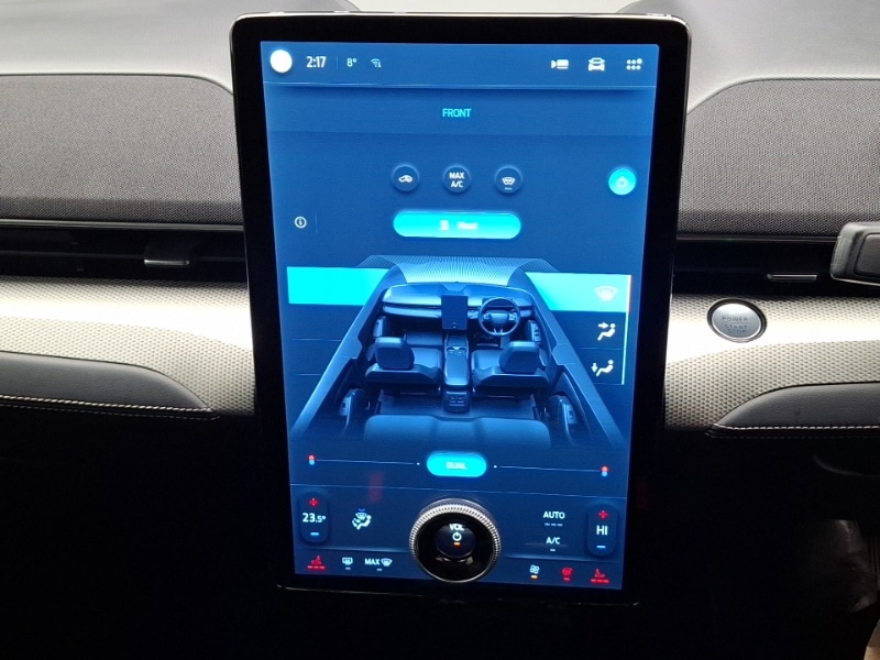 Used Ford Mustang Mach-E 2022 for sale - 77585221: Photo 14