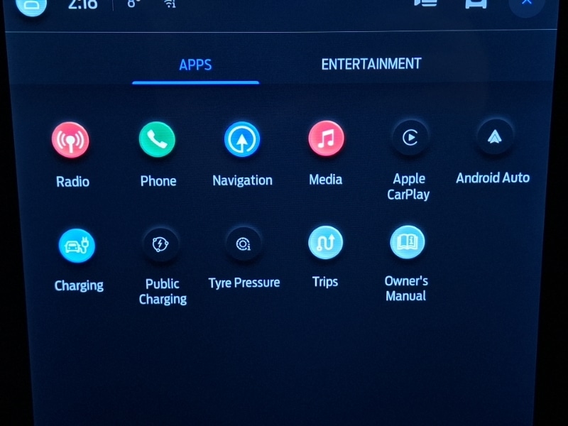 Used Ford Mustang Mach-E 2022 for sale - 77585221: Photo 16