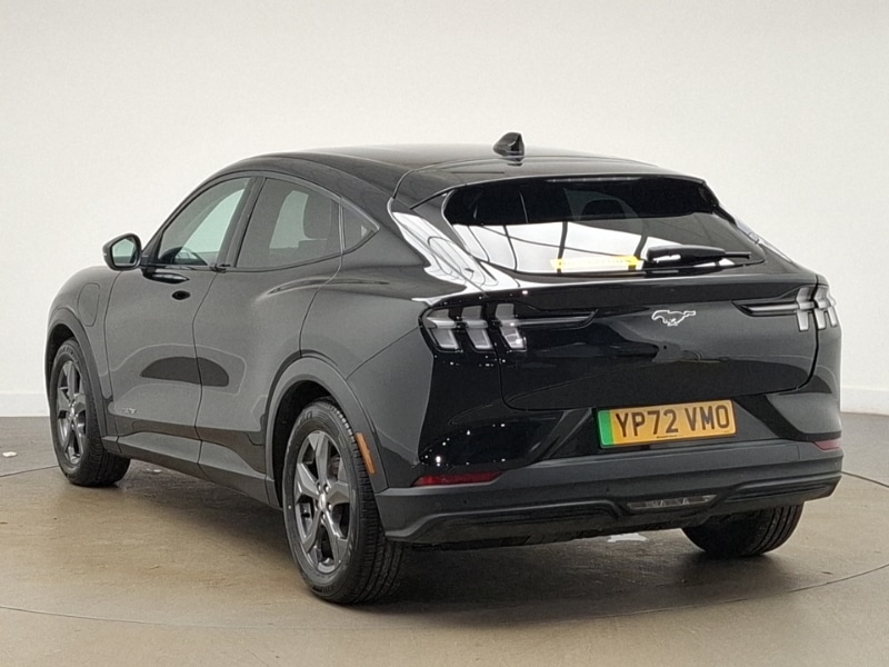 Used Ford Mustang Mach-E 2022 for sale - 77585221: Photo 3