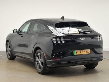 Used Ford Mustang Mach-E 2022 for sale - 77585221: Photo