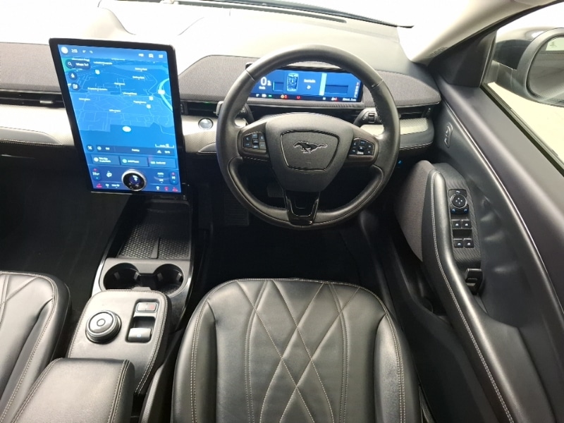 Used Ford Mustang Mach-E 2022 for sale - 77585221: Photo 7