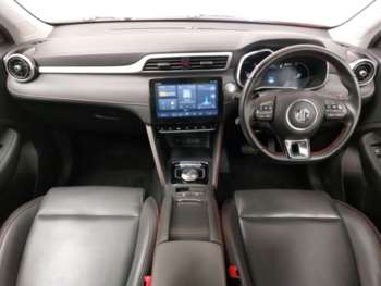Used MG MG ZS 2022 for sale - 74694136: Photo
