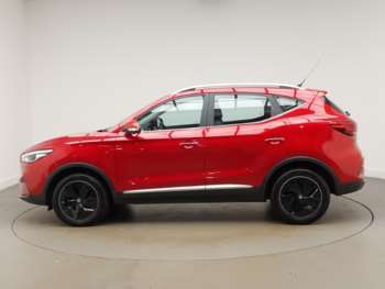 Used MG MG ZS 2022 for sale - 74694136: Photo