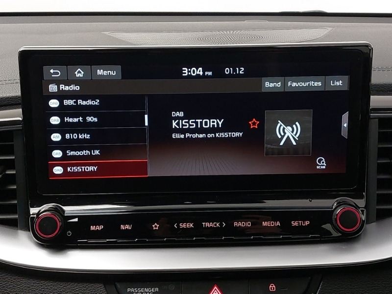 Used Kia XCeed 2020 for sale - 76771489: Photo 10