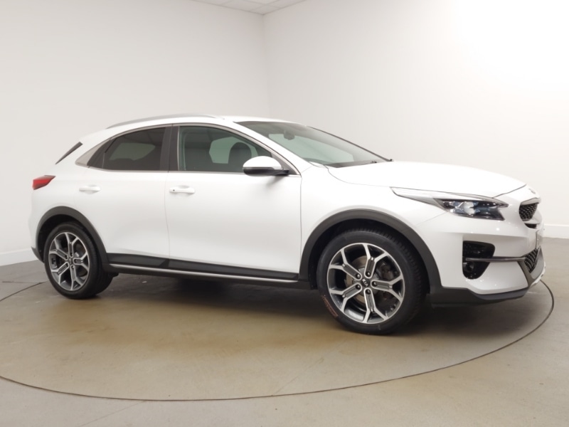 Used Kia XCeed 2020 for sale - 76771489: Photo 13