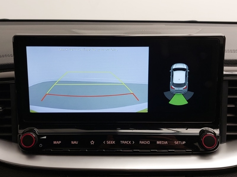 Used Kia XCeed 2020 for sale - 76771489: Photo 14