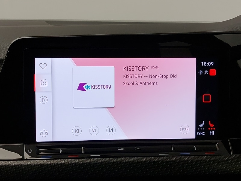 Used Volkswagen Golf 2022 for sale - 77197915: Photo 10