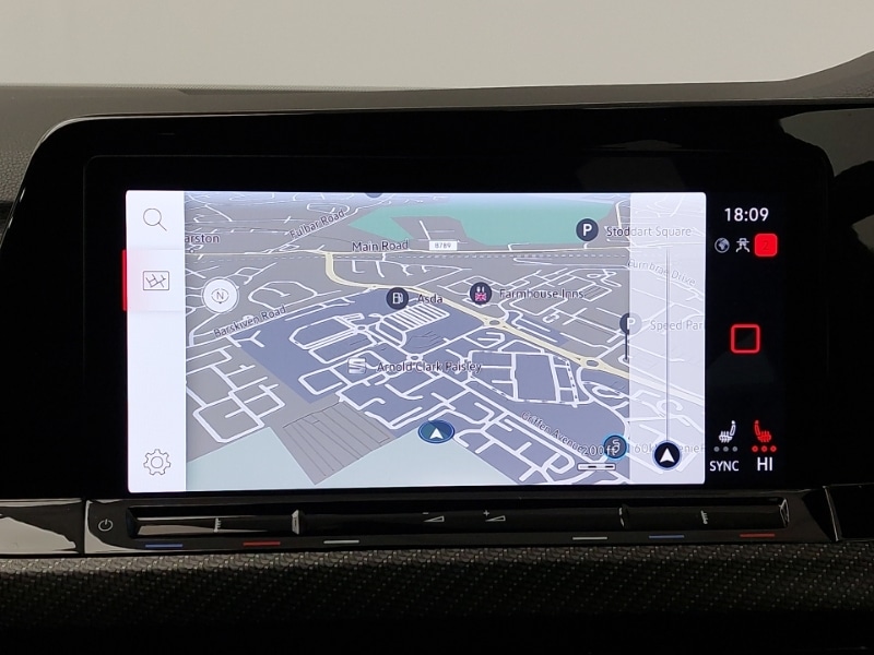 Used Volkswagen Golf 2022 for sale - 77197915: Photo 11