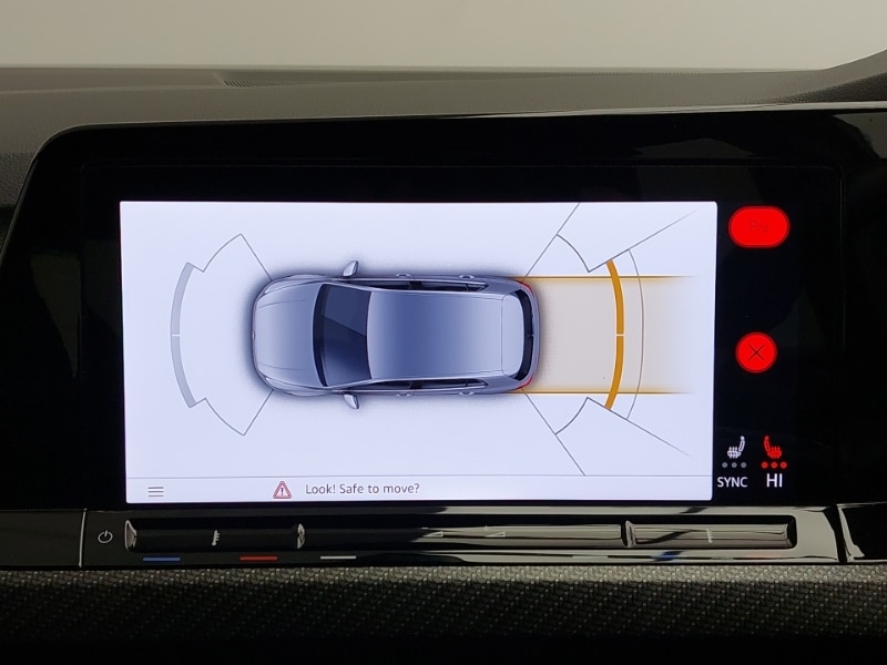 Used Volkswagen Golf 2022 for sale - 77197915: Photo 14