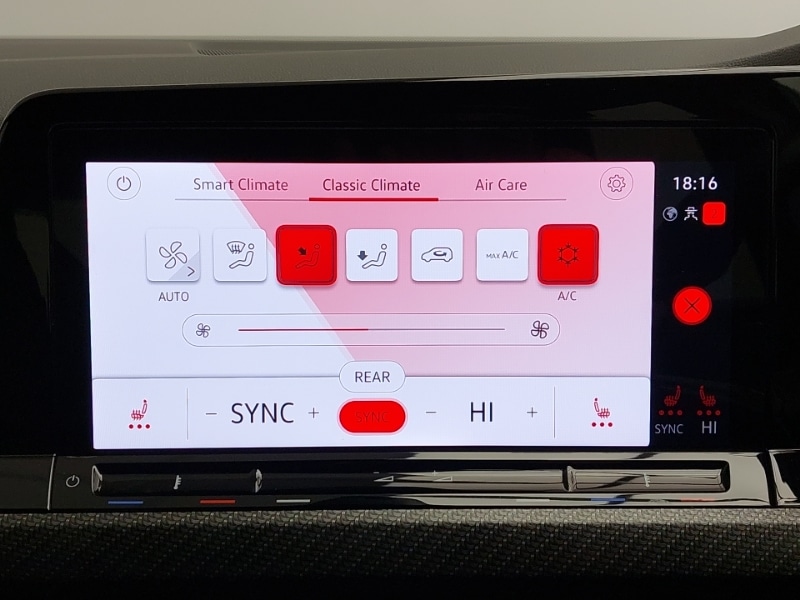 Used Volkswagen Golf 2022 for sale - 77197915: Photo 16