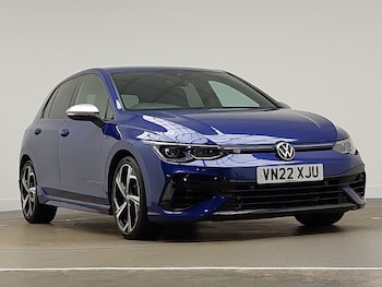 Used Volkswagen Golf 2022 for sale - 77197915: Photo