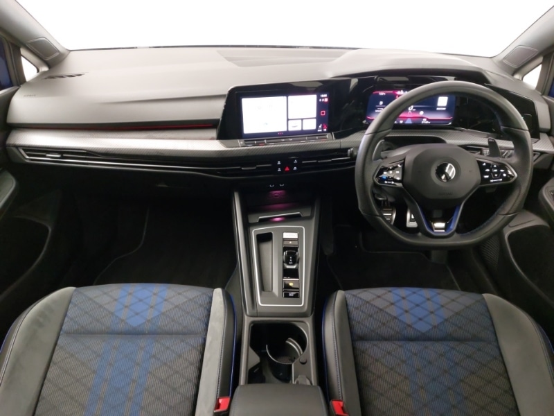 Used Volkswagen Golf 2022 for sale - 77197915: Photo 2