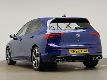 Used Volkswagen Golf 2022 for sale - 77197915: Photo