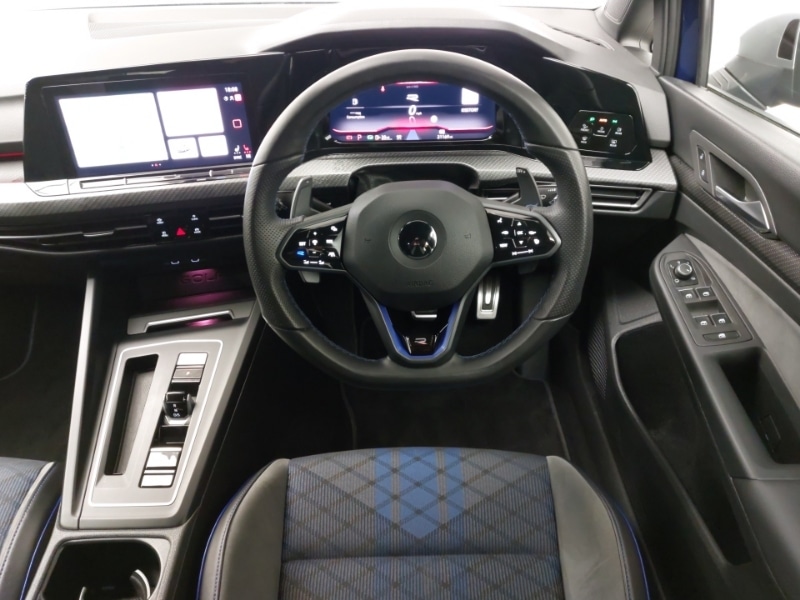 Used Volkswagen Golf 2022 for sale - 77197915: Photo 7