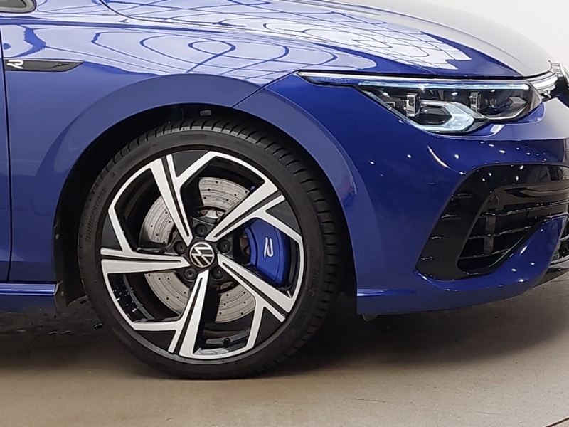 Used Volkswagen Golf 2022 for sale - 77197915: Photo 9